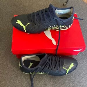 Puma Future Z 4.4 FG/AG